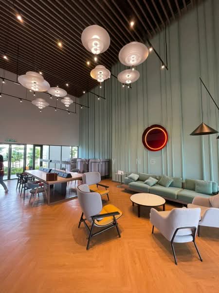 Skyline KL untuk Untuk Disewa - RM 2,399 /bulan, Apr 2026 - PropertyGuru.com.my