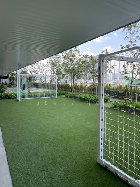 Skyline KL untuk Untuk Disewa - RM 2,399 /bulan, Apr 2026 - PropertyGuru.com.my