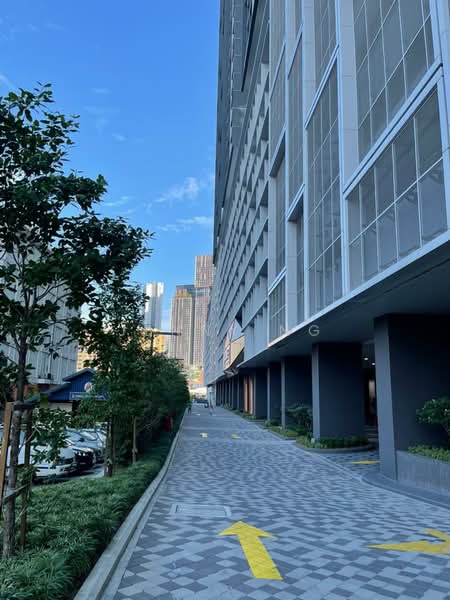 Skyline KL untuk Untuk Disewa - RM 2,399 /bulan, Apr 2026 - PropertyGuru.com.my