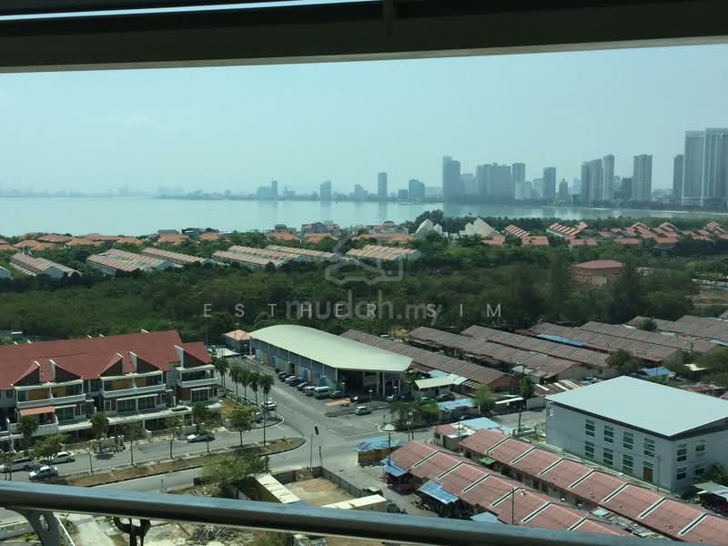 Condominium for Sale at The Brezza - Esther Sim - Exterior - PropertyGuru.com.my