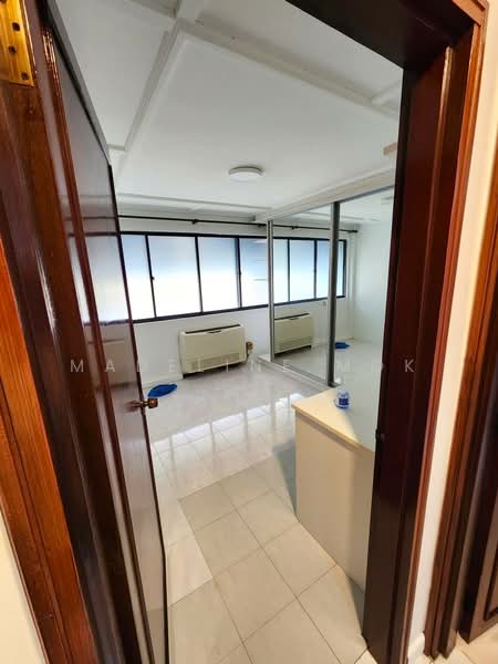 Bangsar Puteri untuk Untuk Disewa - RM 2,500 /bulan, Apr 2026 - 2nd Bedroom - PropertyGuru.com.my