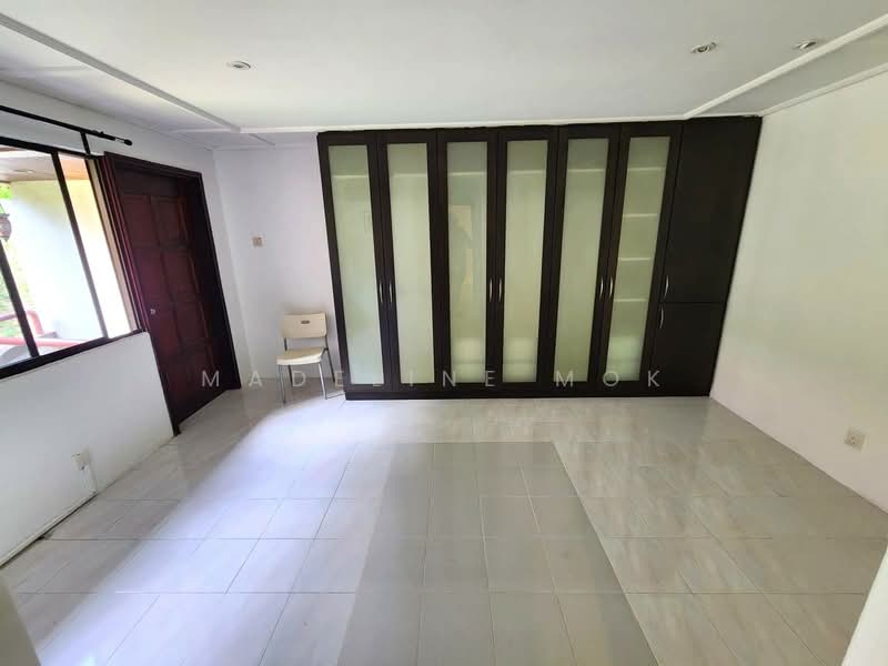Bangsar Puteri untuk Untuk Disewa - RM 2,500 /bulan, Apr 2026 - Master Bedroom - PropertyGuru.com.my