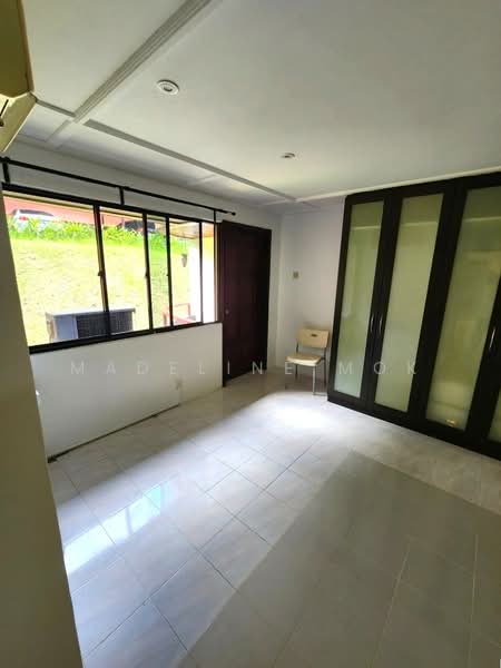 Bangsar Puteri untuk Untuk Disewa - RM 2,500 /bulan, Apr 2026 - Master Bedroom - PropertyGuru.com.my