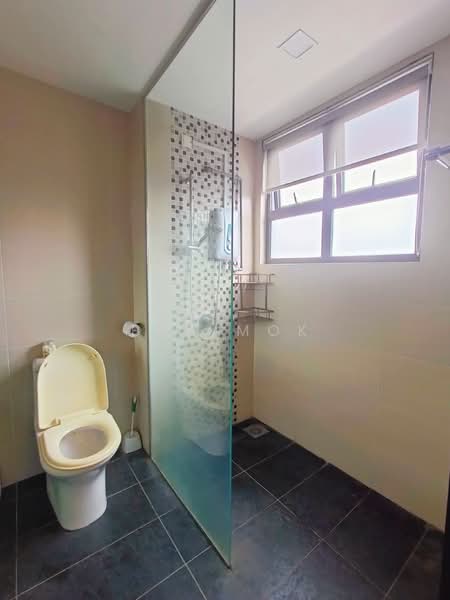 Condominium for Sale at Palace Court (Sri Istana) - Ben Mok - Bathroom - PropertyGuru.com.my