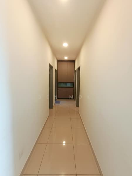 Condominium for Sale at Palace Court (Sri Istana) - Ben Mok - Corridor - PropertyGuru.com.my