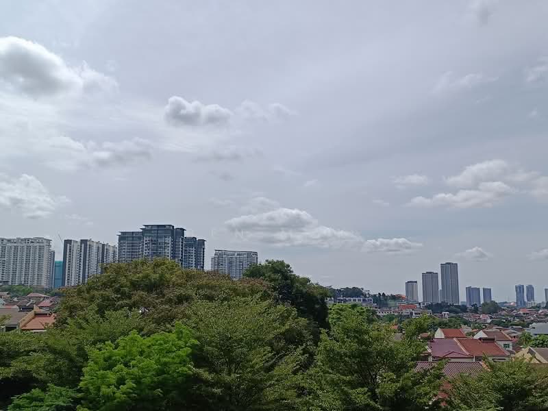 Condominium for Sale at Palace Court (Sri Istana) - Ben Mok - Exterior - PropertyGuru.com.my