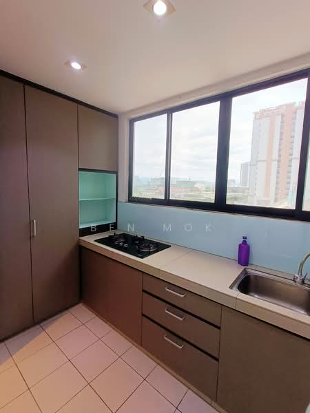Condominium for Sale at Palace Court (Sri Istana) - Ben Mok - Kitchen - PropertyGuru.com.my