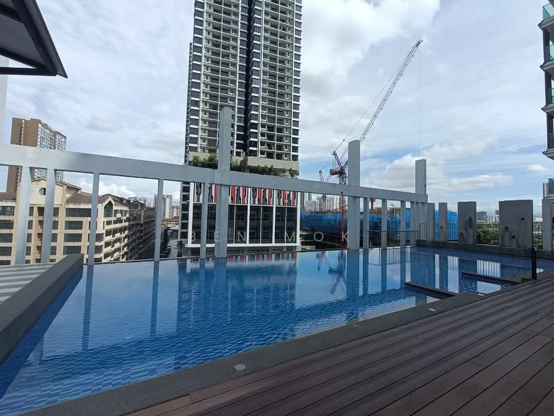 Condominium for Sale at Palace Court (Sri Istana) - Ben Mok - Exterior - PropertyGuru.com.my