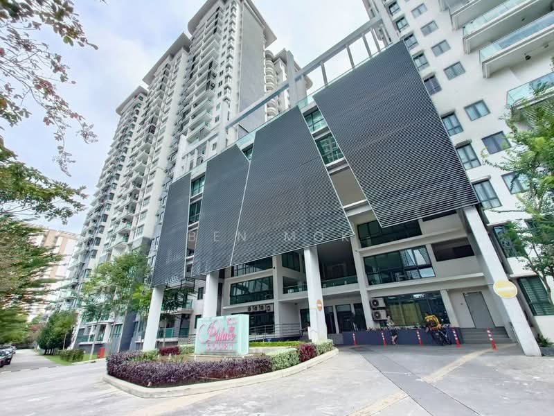 Condominium for Sale at Palace Court (Sri Istana) - Ben Mok - Exterior - PropertyGuru.com.my