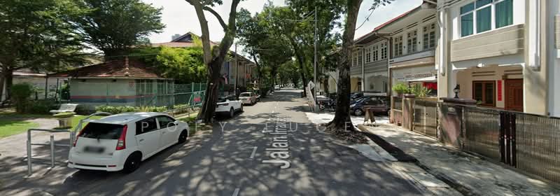 Shop for Rent in George Town (Penang) - Poey Eugene - Exterior - PropertyGuru.com.my