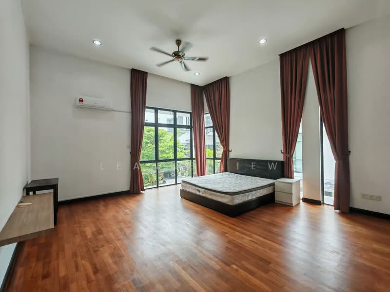 Semi-Detached House for Sale in Johor Bahru (Johor) - Leanne Liew - Bedroom - PropertyGuru.com.my