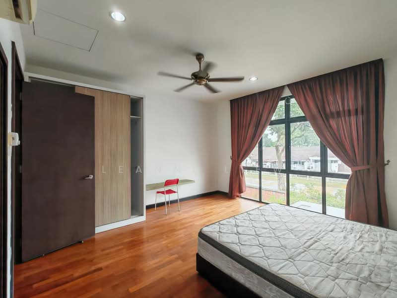 Semi-Detached House for Sale in Johor Bahru (Johor) - Leanne Liew - Bedroom - PropertyGuru.com.my