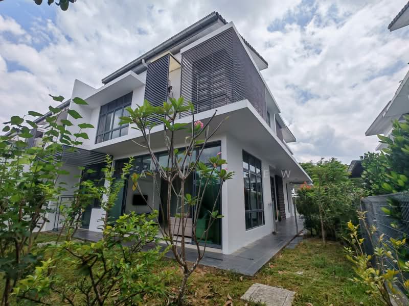 Semi-Detached House for Sale in Johor Bahru (Johor) - Leanne Liew - PropertyGuru.com.my