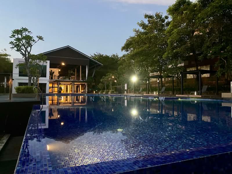 Semi-Detached House for Sale in Johor Bahru (Johor) - Leanne Liew - Exterior - PropertyGuru.com.my