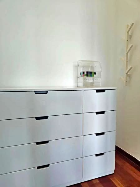 Service Residence for Rent at PJ Midtown - Ray Lee - Interior - PropertyGuru.com.my