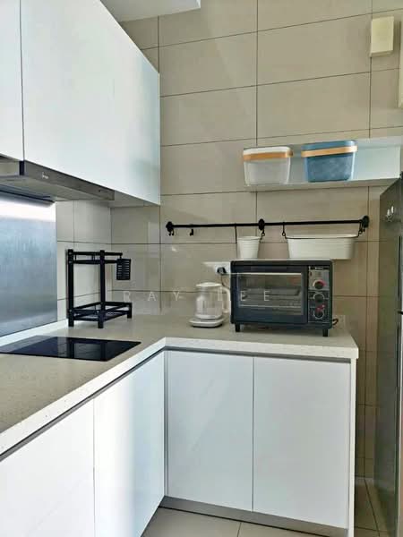 Service Residence for Rent at PJ Midtown - Ray Lee - Kitchen - PropertyGuru.com.my