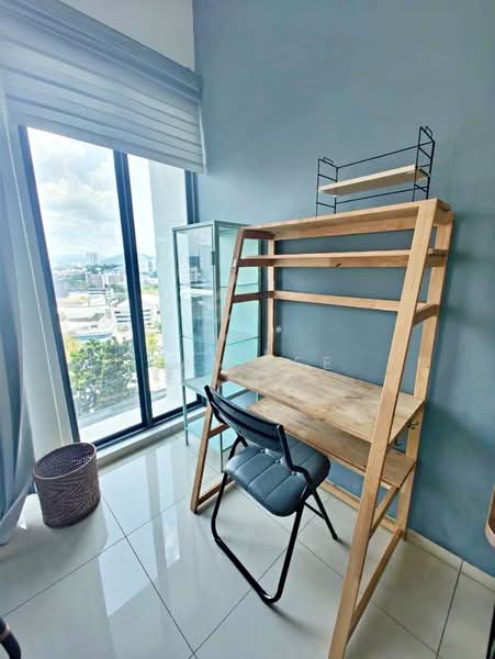 Service Residence for Rent at PJ Midtown - Ray Lee - Study - PropertyGuru.com.my