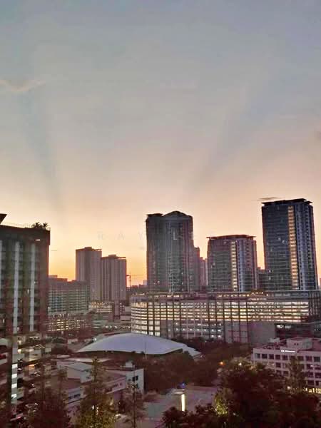 Service Residence for Rent at PJ Midtown - Ray Lee - Exterior - PropertyGuru.com.my