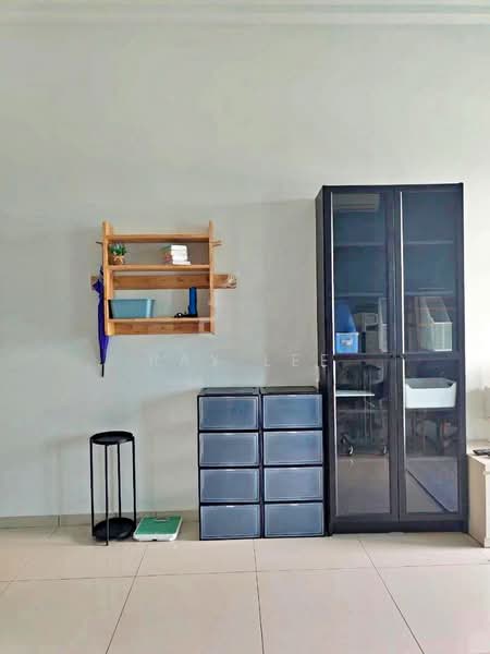 Service Residence for Rent at PJ Midtown - Ray Lee - Interior - PropertyGuru.com.my