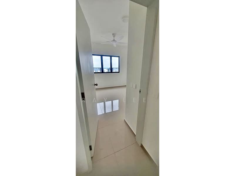 Service Residence for Rent at PJ Midtown - Ray Lee - Interior - PropertyGuru.com.my