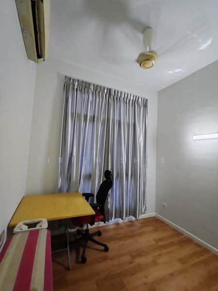 Service Residence for Rent at KU Suites - Irish Shek - Study - PropertyGuru.com.my