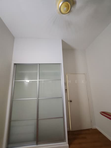 Service Residence for Rent at KU Suites - Irish Shek - Interior - PropertyGuru.com.my