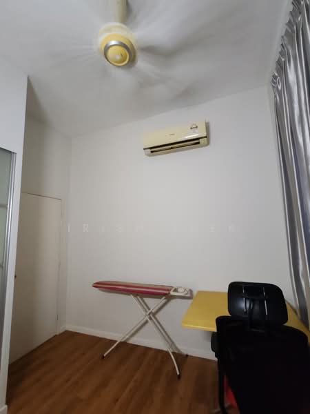 Service Residence for Rent at KU Suites - Irish Shek - Interior - PropertyGuru.com.my