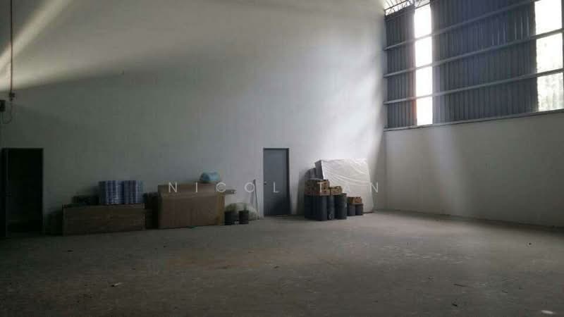 Factory for Rent in Taman Industri Cengal (Butterworth) - Nicol Tan - Interior - PropertyGuru.com.my
