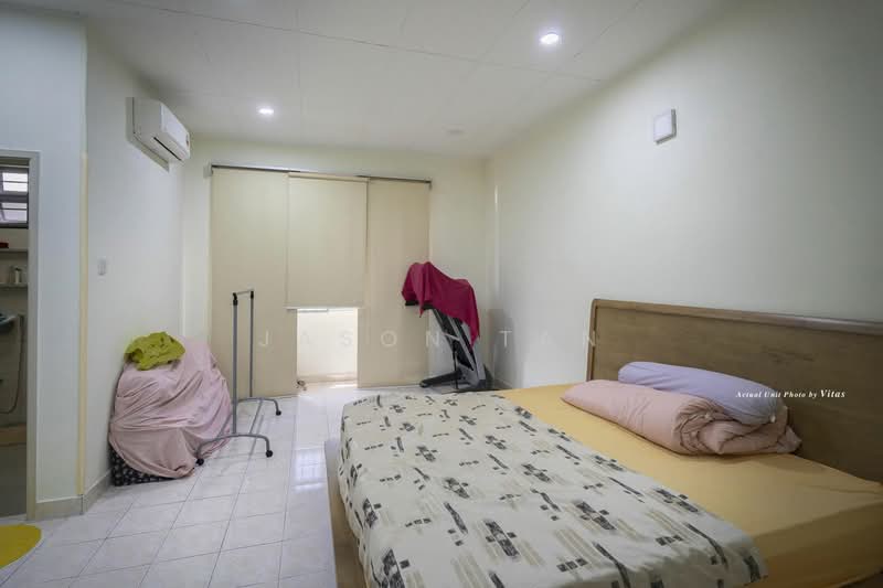 2-storey Terraced House for Sale in Seksyen 7 (Shah Alam) - Jason Tan - Bedroom - PropertyGuru.com.my