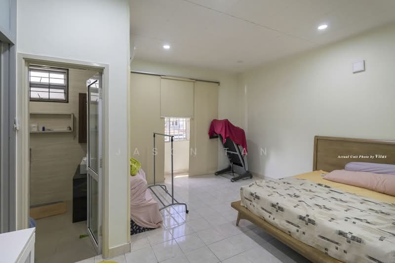 2-storey Terraced House for Sale in Seksyen 7 (Shah Alam) - Jason Tan - Bedroom - PropertyGuru.com.my