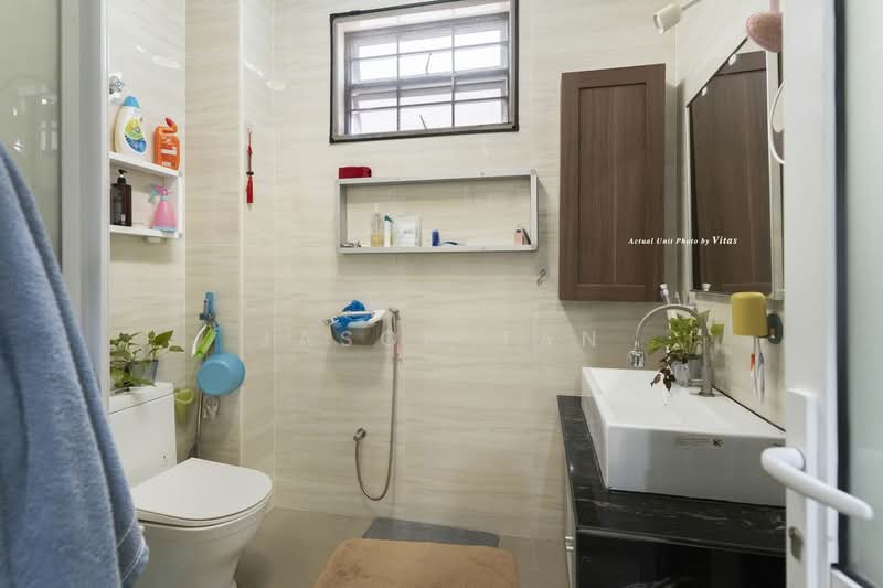 2-storey Terraced House for Sale in Seksyen 7 (Shah Alam) - Jason Tan - Bathroom - PropertyGuru.com.my