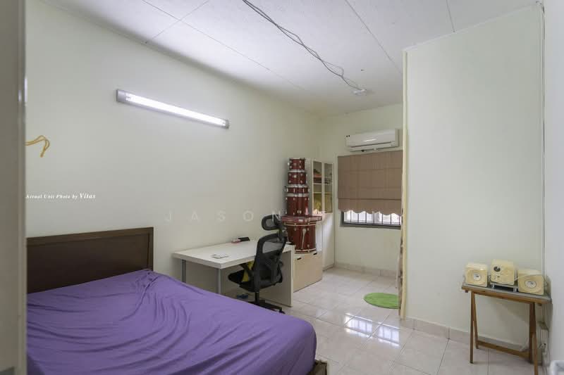 2-storey Terraced House for Sale in Seksyen 7 (Shah Alam) - Jason Tan - Bedroom - PropertyGuru.com.my