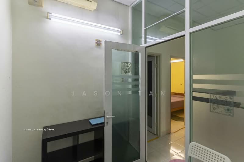 2-storey Terraced House for Sale in Seksyen 7 (Shah Alam) - Jason Tan - Interior - PropertyGuru.com.my