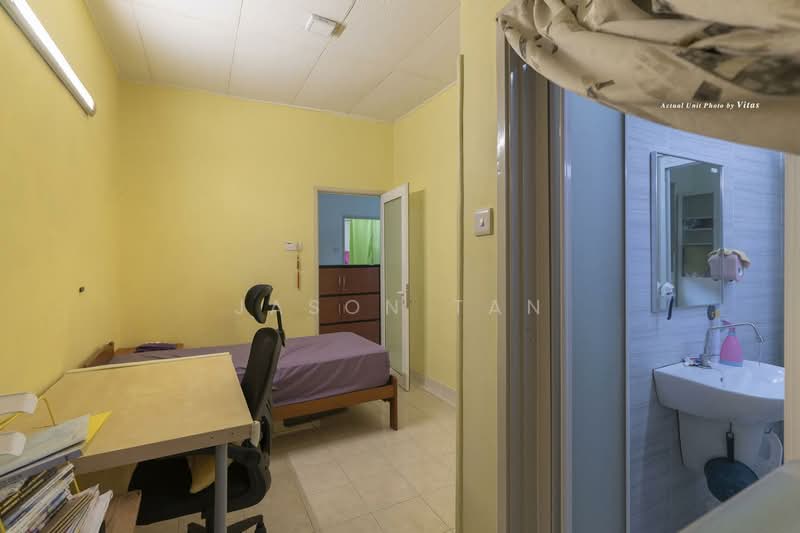 2-storey Terraced House for Sale in Seksyen 7 (Shah Alam) - Jason Tan - Bedroom - PropertyGuru.com.my