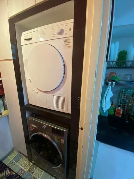 Service Residence for Rent at Suri Puteri - Alex Tong - Interior - PropertyGuru.com.my