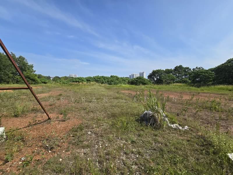 Residential Land for Sale in Country Heights (Kajang) - Asyran Laidin - Exterior - PropertyGuru.com.my
