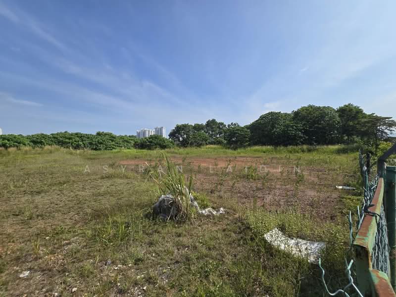 Residential Land for Sale in Country Heights (Kajang) - Asyran Laidin - Exterior - PropertyGuru.com.my