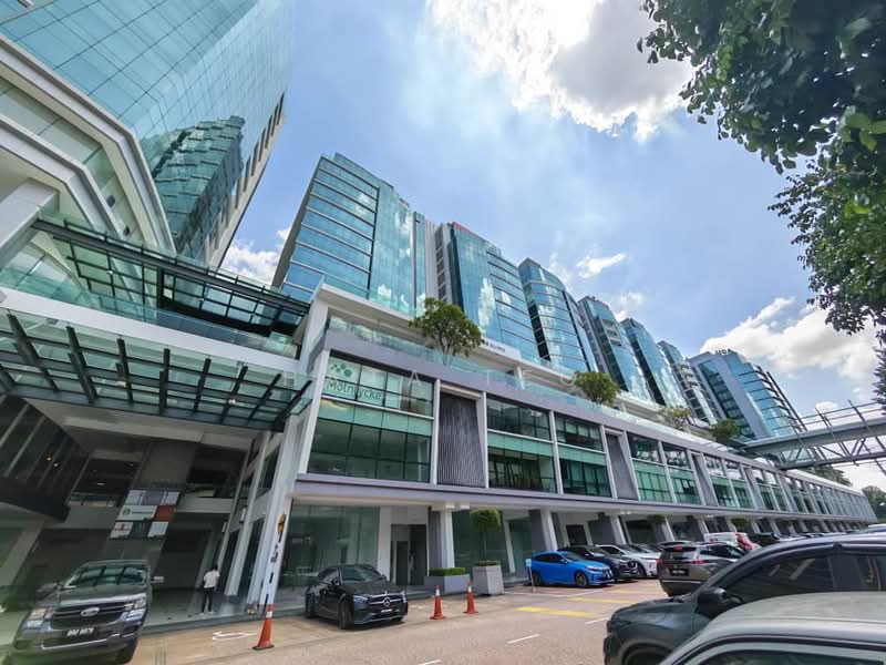 Subang Jaya untuk Untuk Disewa - RM 18,804 /bulan, Apr 2026 - Exterior - PropertyGuru.com.my