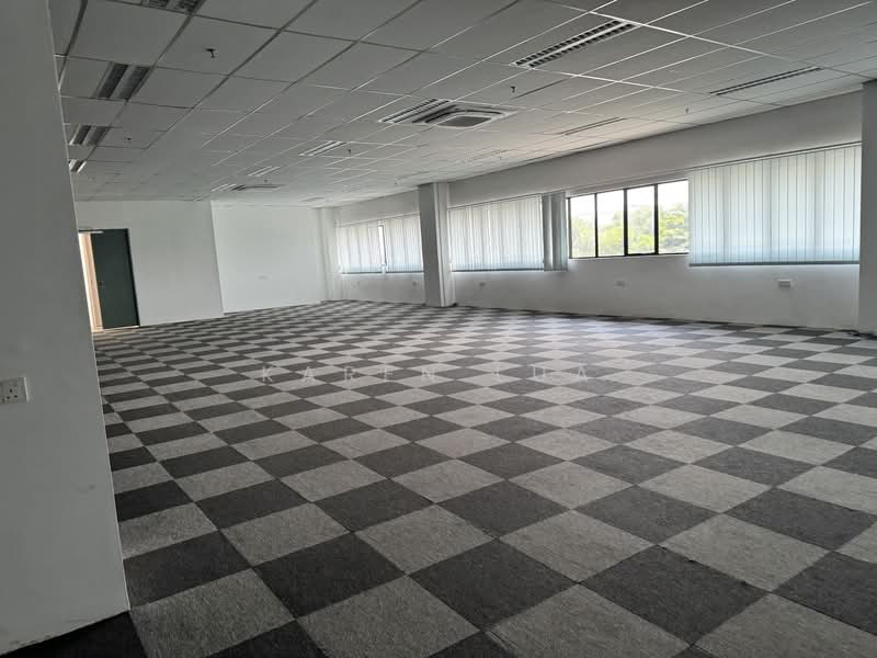 Warehouse for Rent in Shah Alam (Selangor) - Karen Lua - Interior - PropertyGuru.com.my