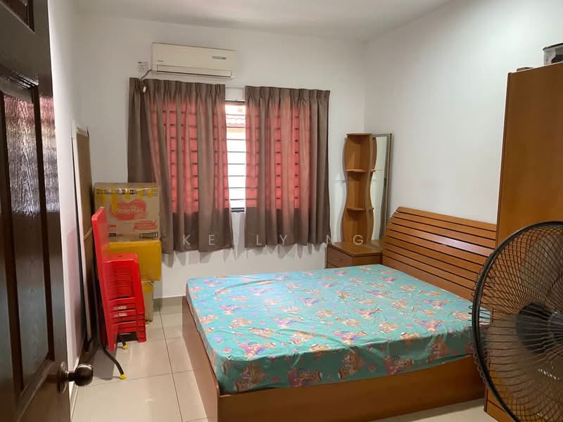 Untuk Dijual - Taman Sri Putra Mas