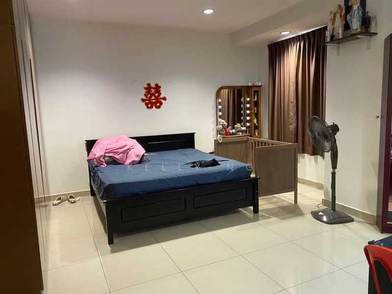 Untuk Dijual - Taman Sri Putra Mas