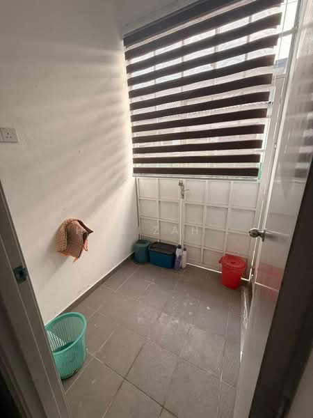 1-storey Terraced House for Rent in Banting (Selangor) - Hamizah . - PropertyGuru.com.my