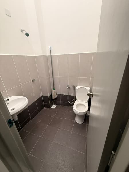 1-storey Terraced House for Rent in Banting (Selangor) - Hamizah . - PropertyGuru.com.my