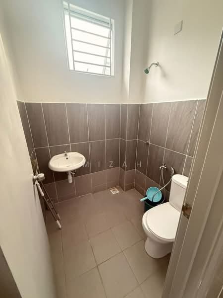 1-storey Terraced House for Rent in Banting (Selangor) - Hamizah . - PropertyGuru.com.my