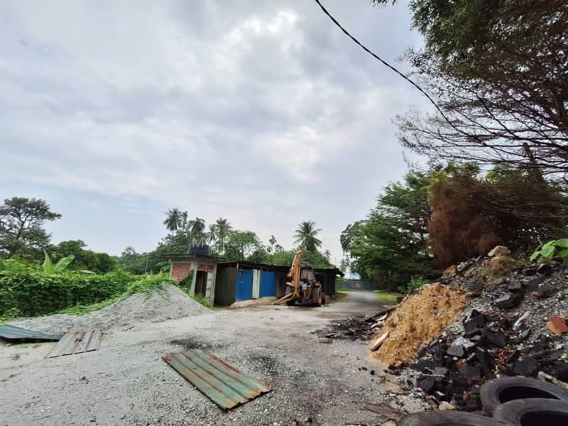 Other Property for Rent in Sungai Buloh (Selangor) - Mr Zack - Exterior - PropertyGuru.com.my