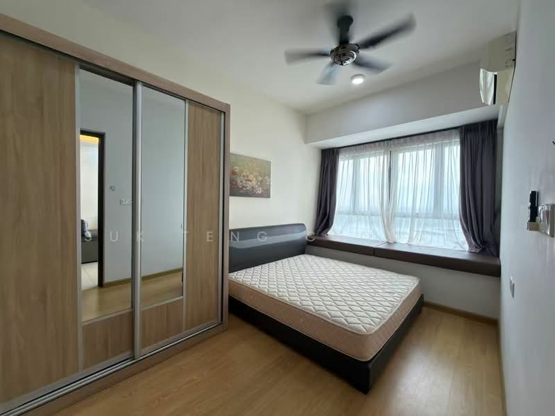 Condominium for Rent at Royal Strand @ Country Garden Danga Bay - Suk Teng Choong - Bedroom - PropertyGuru.com.my