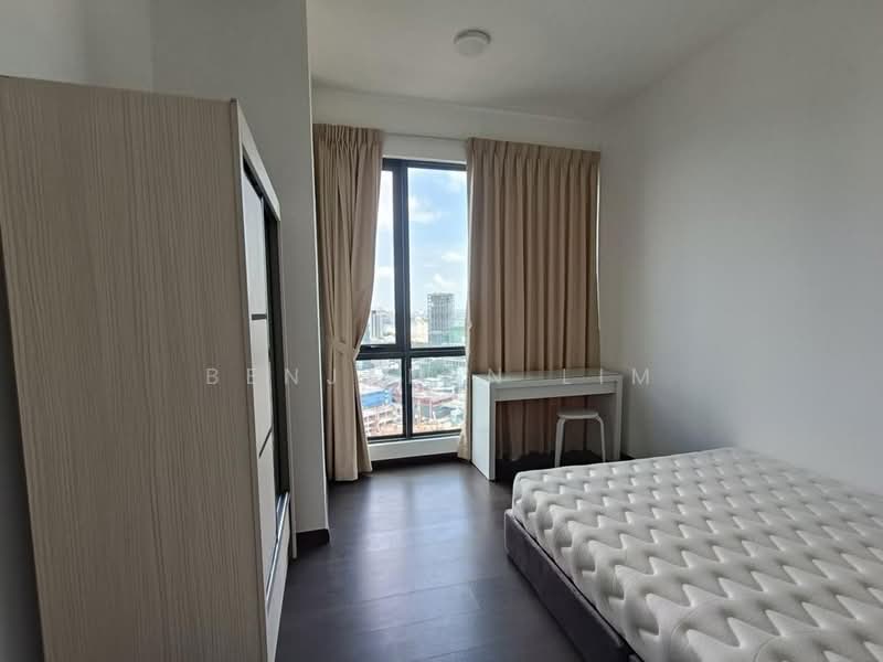 SKS Pavillion Residences untuk Untuk Disewa - RM 3,700 /bulan, Apr 2026 - Bedroom - PropertyGuru.com.my