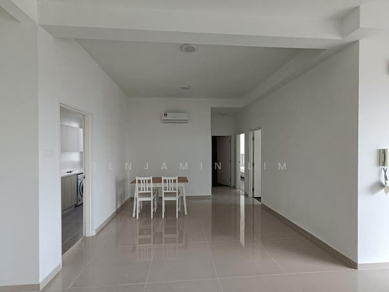 SKS Pavillion Residences untuk Untuk Disewa - RM 3,700 /bulan, Apr 2026 - Kitchen - PropertyGuru.com.my
