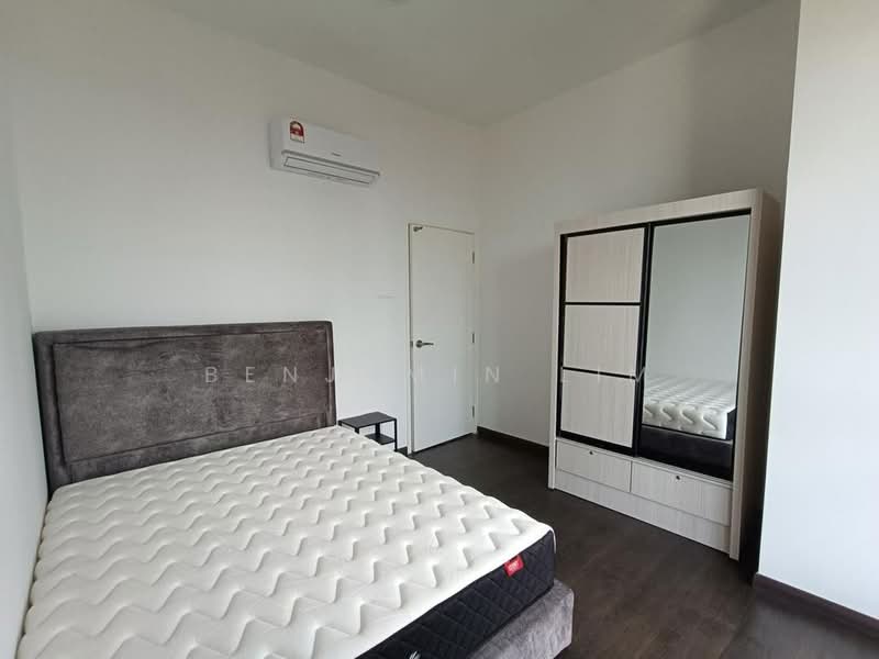 SKS Pavillion Residences untuk Untuk Disewa - RM 3,700 /bulan, Apr 2026 - Bedroom - PropertyGuru.com.my