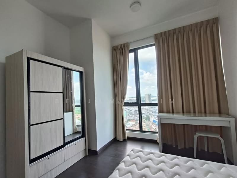 SKS Pavillion Residences untuk Untuk Disewa - RM 3,700 /bulan, Apr 2026 - Bedroom - PropertyGuru.com.my